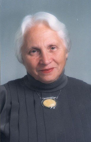 Valentyna Astakhova