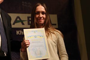 В ХНУРЕ завершився II етап Всеукраїнської студентської олімпіади