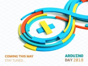 Arduino day 2018.  ХНУРЕ відкриє двері для всіх шанувальників робототехніки
