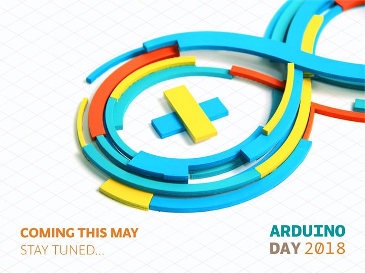 Arduino day 2018.  ХНУРЕ відкриє двері для всіх шанувальників робототехніки