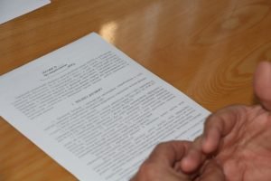 У ХНУРЕ підписали меморандум з ТРК «Оріон»