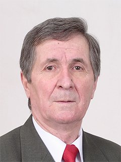 Помер професор кафедри інформаційно-мережної інженерії ХНУРЕ Петро Боцман