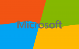 Microsoft products for employees NURE