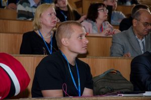 У ХНУРЕ стартувала Міжнародна науково-практична конференція «Проблеми інформаційних комунікацій. Наука і технології»