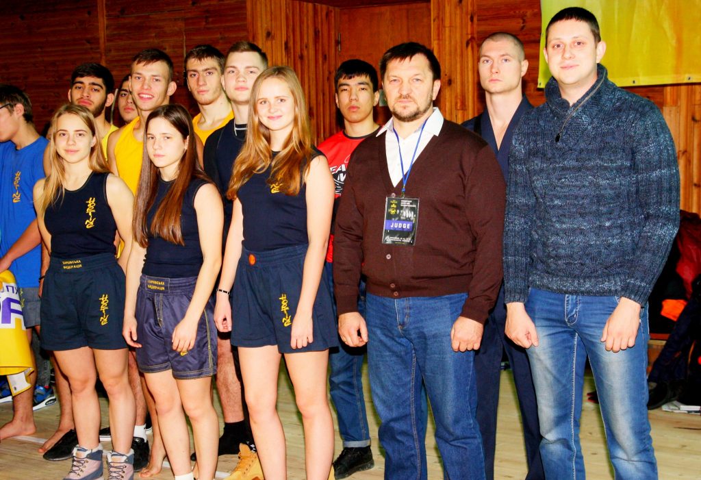 Студентки ХНУРЕ стали віце-чемпіонками Європи з хортингу