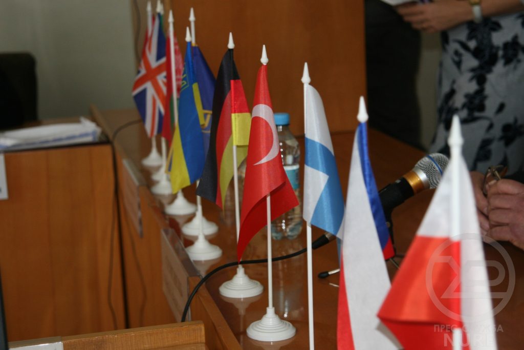 У ХНУРЕ стартувала міжнародна науково-практична конференція