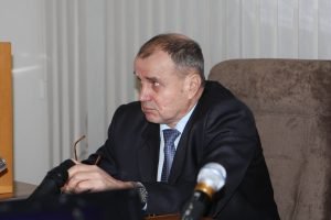 ХНУРЕ відвідав заступник міністра освіти і науки України