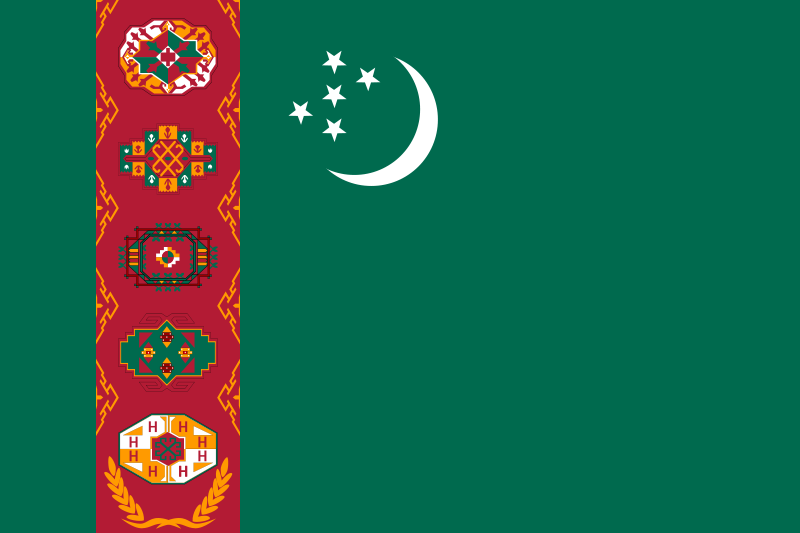 Делегація Туркменістану відвідала ХНУРЕ