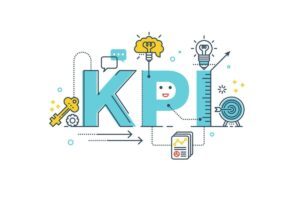 Ключові показники ефективності (KPI) кафедр