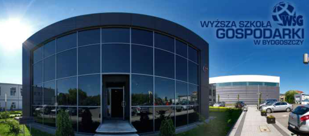 Double degree master program with the University WSG in Bydgoszcz, Poland