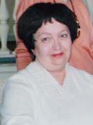 Лариса Федорівна Пащенко