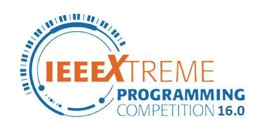 Студенти ХНУРЕ вийшли на світовий рівень із загального інженерного програмування IEEExtreme16.0