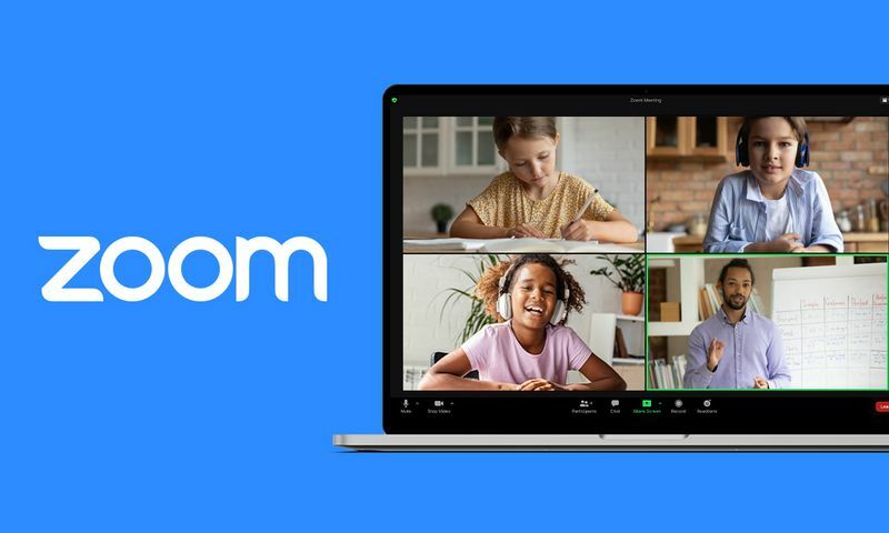 Zoom продовжив безоплатний доступ до сервісу Zoom Meetings for Education