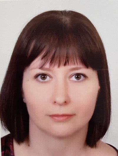 Олена Анатоліївна Андрієнко