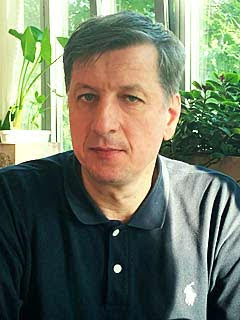 Oleksandr Yakovchenko