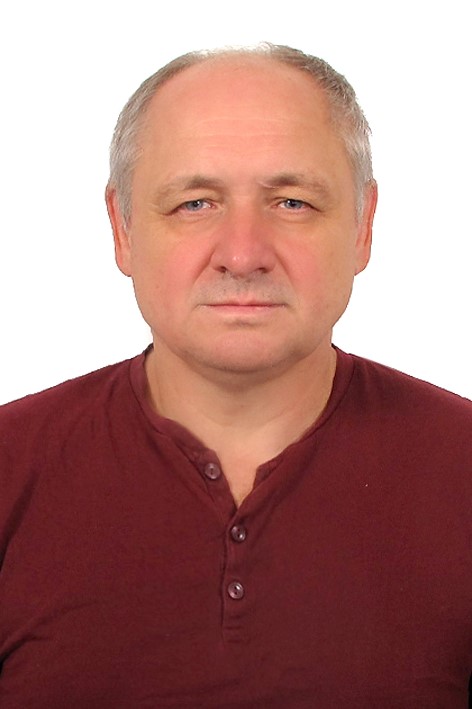 Georgiy Yaskov