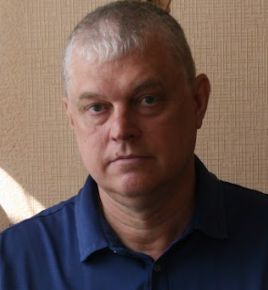 Андрій Володимирович Карабанов