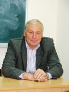 Petro E. Mynko