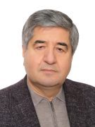 Murad Anver oglu Omarov