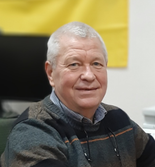 Олександр Сергійович Паршиков