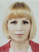 Svitlana Е. Pyrohova