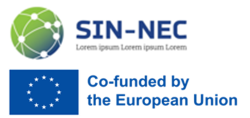 Project to promote the modernization of higher education in Eastern Partnership countries (SIN-NEC)