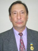 Volodymyr Storozhenko
