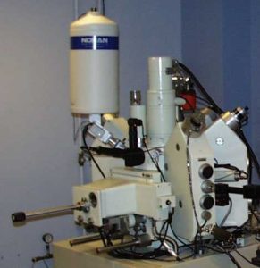 Educational Program Electronic Instruments and Devices
