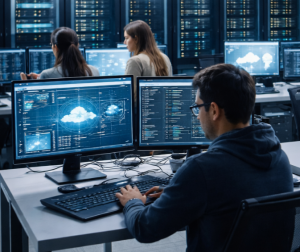 На кафедрі ЕОМ започатковано інноваційну освітньо-наукову програму “Інформаційні системи та технології”