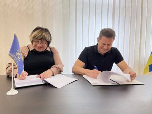 Новий формат співпраці – нові можливості