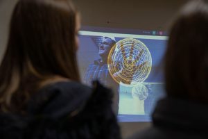 У ХНУРЕ відкрили оновлену лабораторію робототехніки