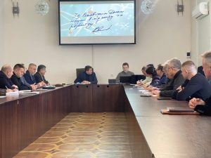 У Всесвітній день науки в імʼя миру та розвитку, який щорічно відзначаємо 10 листопада, нагороджено науковців Харківського національного університету радіоелектроніки