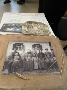 Памʼятаємо про голодомори в Україні