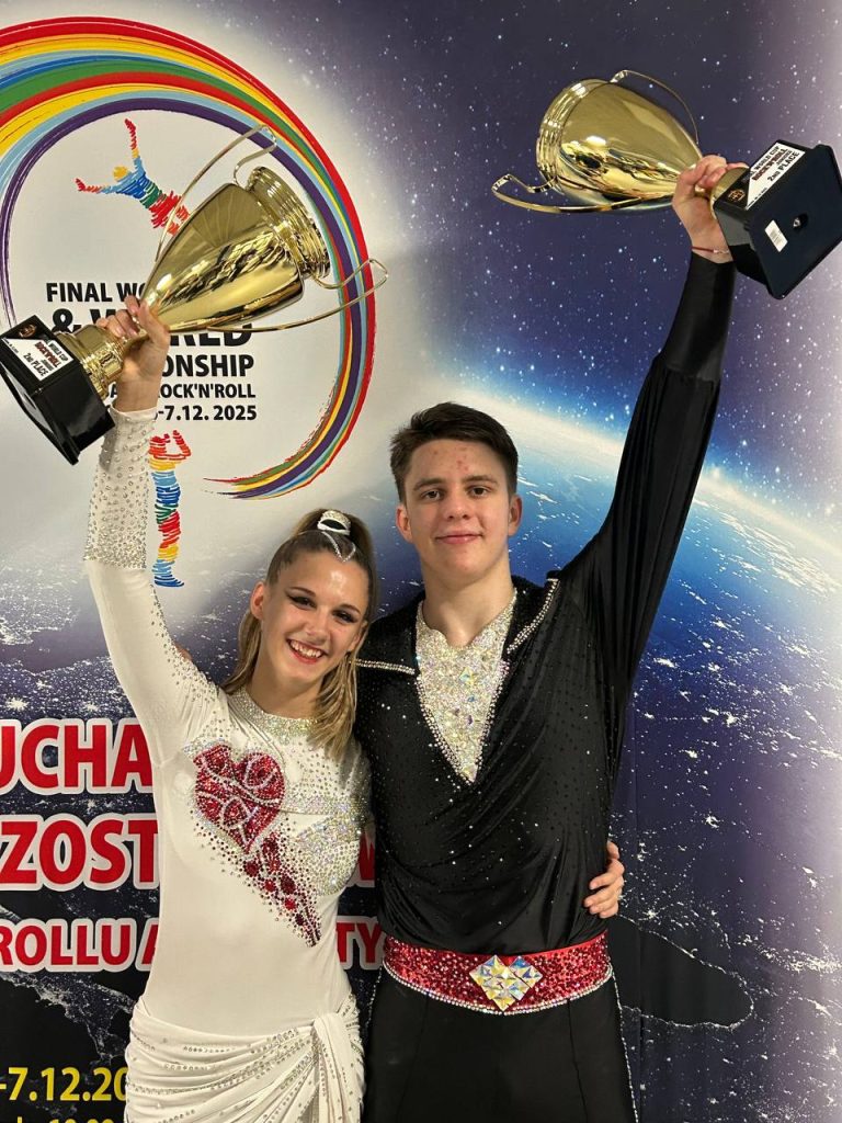 Фінал Кубку Світу — нова яскрава перемога студента ХНУРЕ