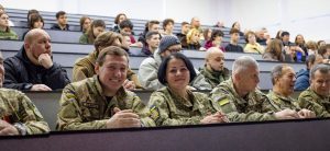 Підтримка ЗСУ – пріоритет ХНУРЕ