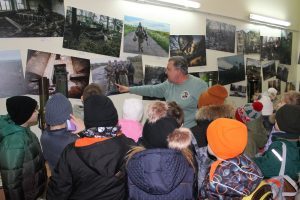 Майбутнє народжується сьогодні