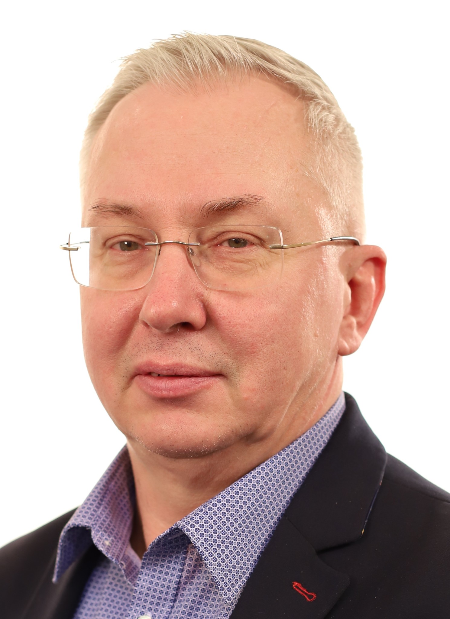 Олексій Феліксович Лановий