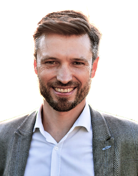 Євген Ахаєв Юрійович