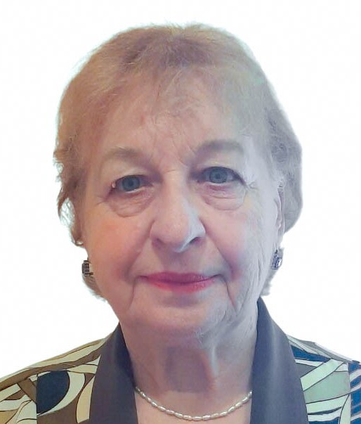 Lyudmila Andryushchenko