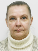 Nadiia Buhaienko