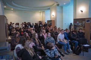 Museum of History of KhNURE