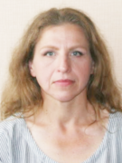 Olha Hakhova