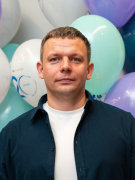 Євген Олександрович Гріцков