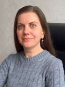 Світлана Петрівна Гапоненко