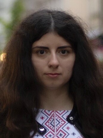 Katerina Goncharova