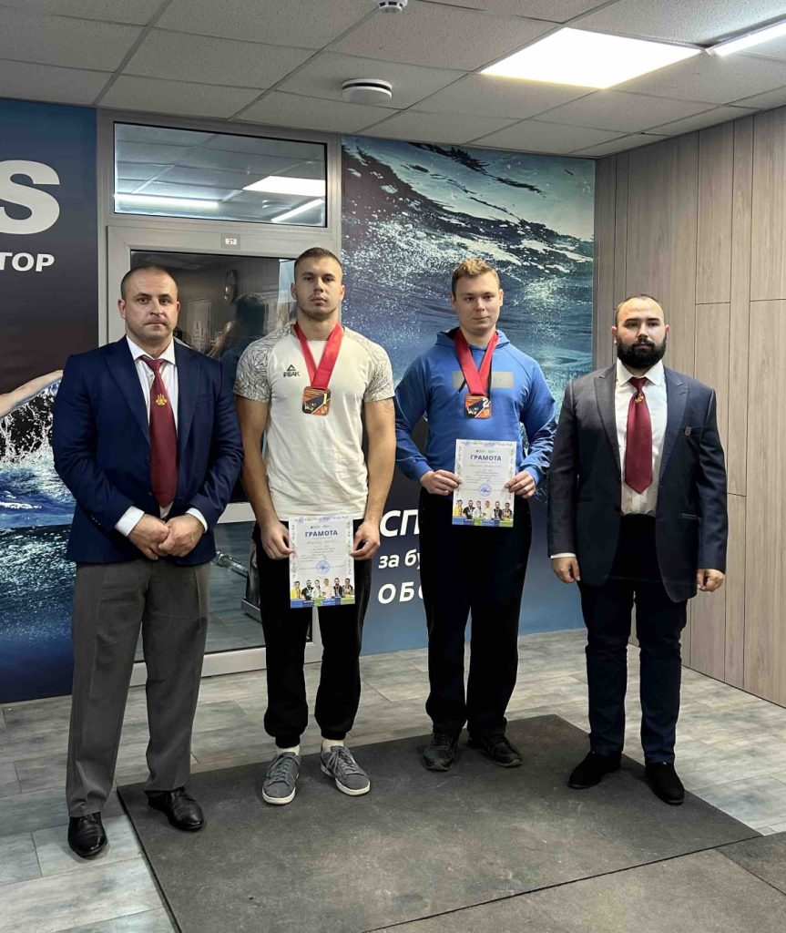 Перемога студента ХНУРЕ