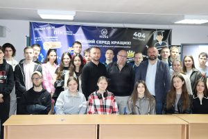 Всесвітній день охорони праці у ХНУРЕ
