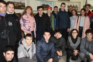 Museum of History of KhNURE