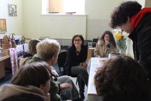 Museum of History of KhNURE