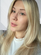 Карина Арменівна Аветісова